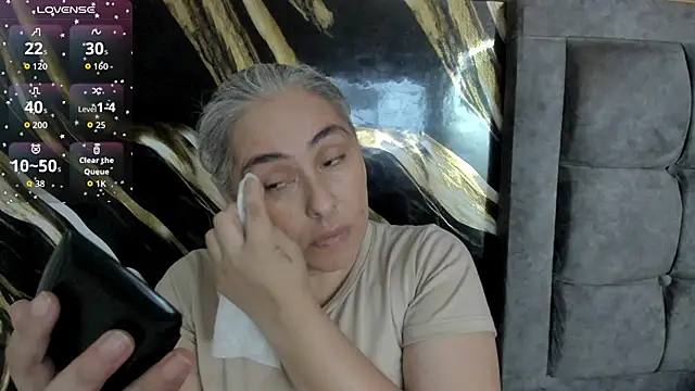 mature gold online show from 13, 11, 2025