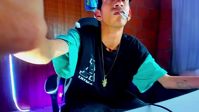 briamhoconor xh online show from 12, 2, 2026