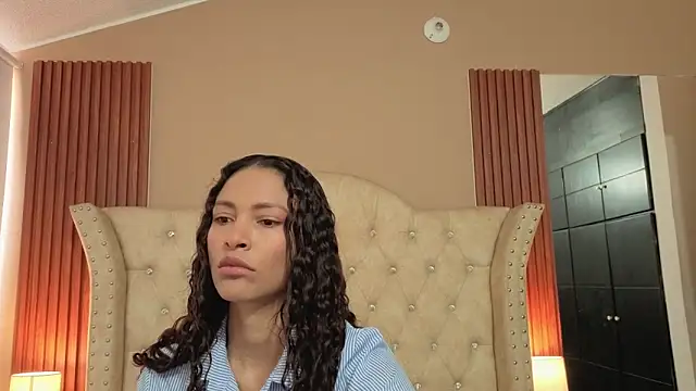 SofiaDelicia online show from 21, 11, 2025