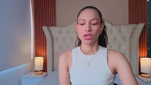 SofiaDelicia online show from 27, 11, 2025