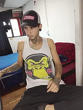 Tattoboy19cm online show from 30, 5, 2026