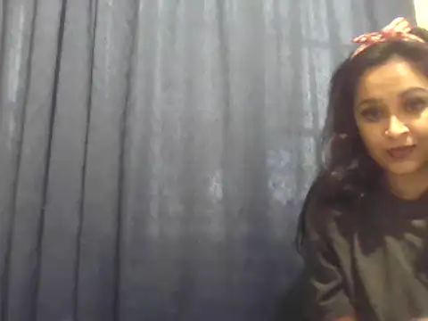 cute indianxo online show from 27, 9, 2025