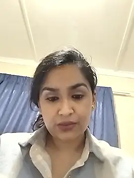 cute indianxo online show from 7, 1, 2026