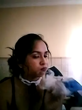 cute indianxo online show from 1, 2, 2026