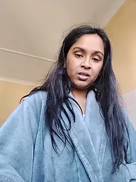 cute indianxo online show from 12, 6, 2026