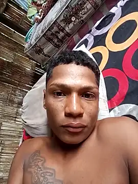 Davir2001 online show from 28, 2, 2026