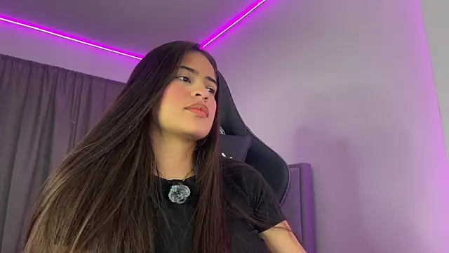 lexie gray2 online show from 29, 11, 2025