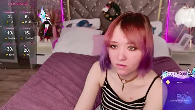 Ketrin Jones online show from 10, 1, 2026