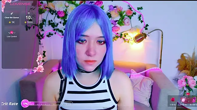 Ketrin Jones online show from 4, 4, 2026