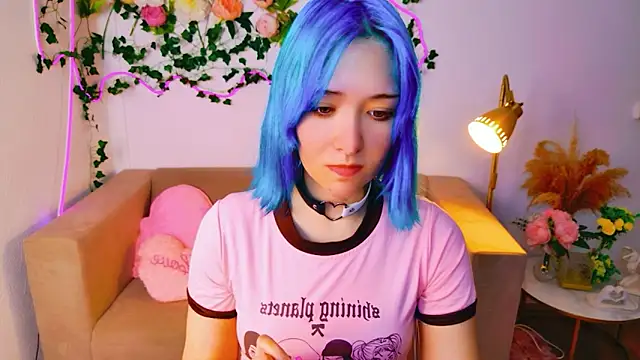 Ketrin Jones online show from 8, 4, 2026