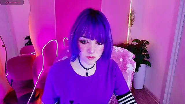 Snapshot of Ketrin_Jones chatting on 19, 6, 2026 Ketrin Jones online show from 19, 6, 2026