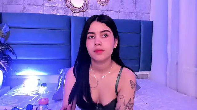 MaiaaCandy online show from 28, 2, 2026