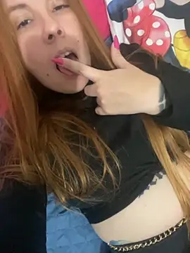 Lazinha18 online show from 20, 9, 2025