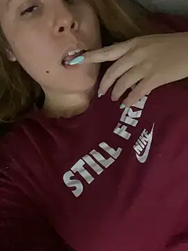 Lazinha18 online show from 31, 10, 2025