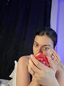 AmaiaSalvatore online show from 7, 2, 2026