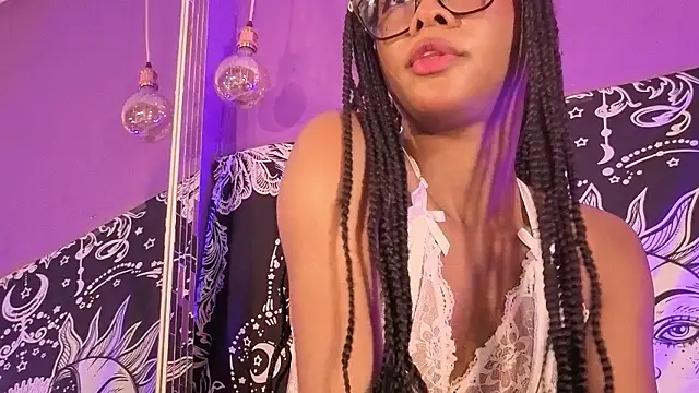 Gaia Gatex online show from 15, 1, 2026