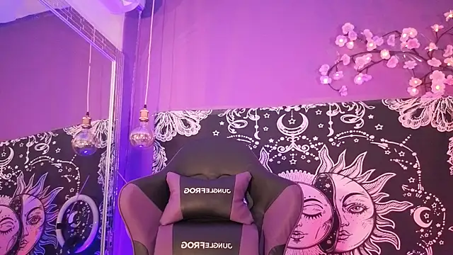 Snapshot of Gaia_Gatex chatting on 25, 2, 2026 Gaia Gatex online show from 25, 2, 2026