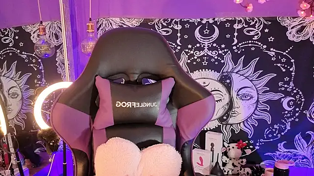 Gaia Gatex online show from 21, 4, 2026