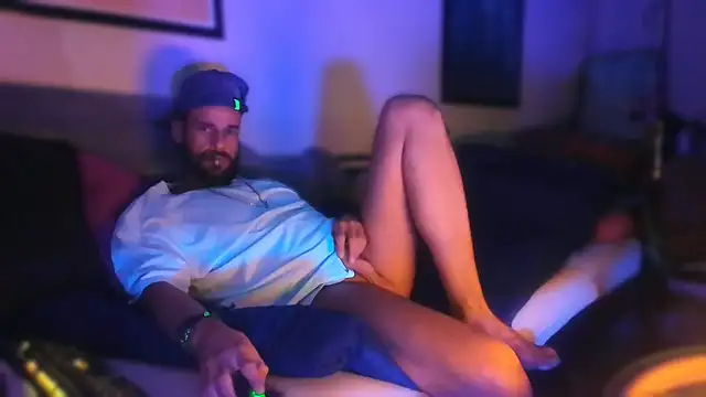 DjDiCKmannOnE online show from 19, 3, 2026