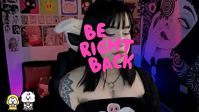 Yuhwan  online show from 19, 12, 2025