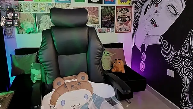 Yuhwan  online show from 10, 2, 2026