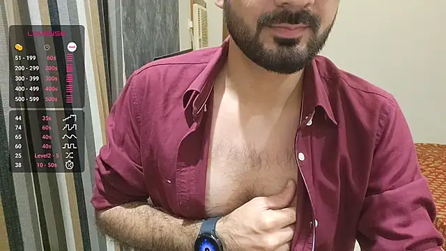 mlove902 online show from 30, 10, 2025