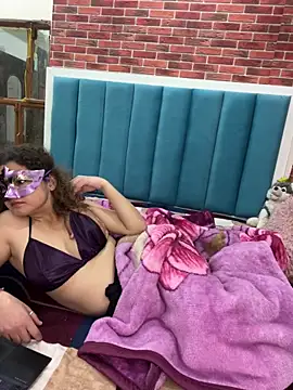 WILDKAT7 online show from 12, 2, 2026