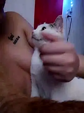 Themaskedgirl21 online show from 22, 2, 2026