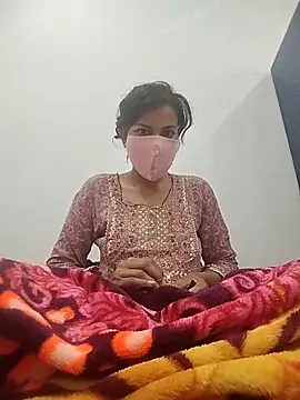 Miss-0012 online show from 9, 11, 2025