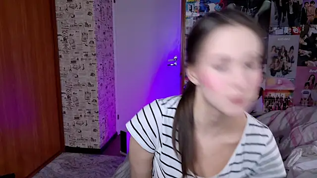 LucyRose3 online show from 27, 11, 2025