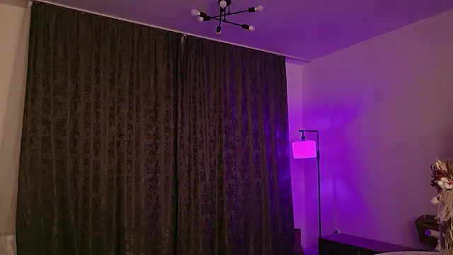 LucyRose3 online show from 9, 2, 2026