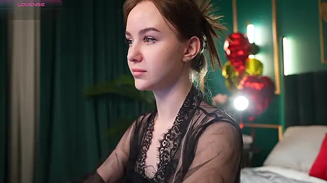 MarySparkle online show from 7, 2, 2026