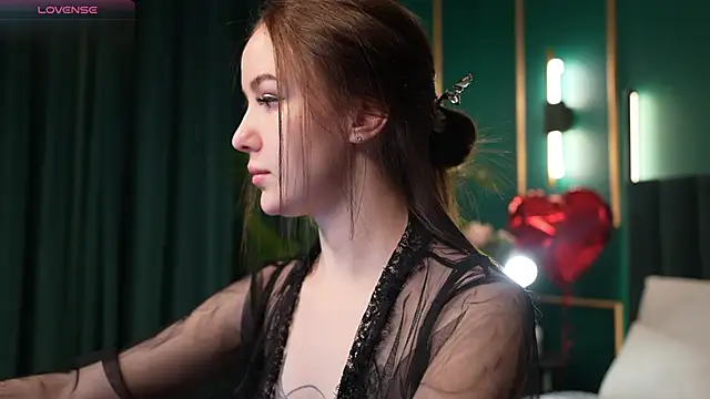 MarySparkle online show from 10, 2, 2026