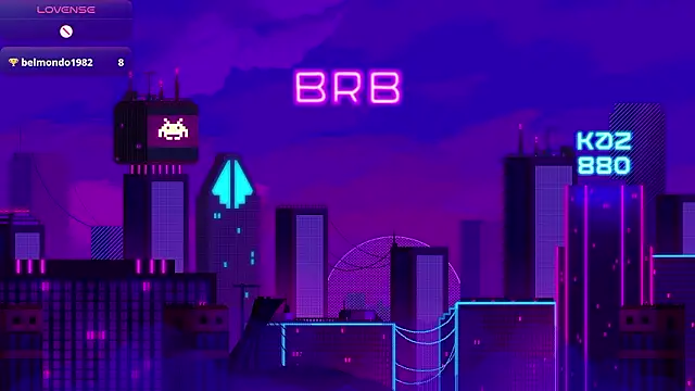 MarySparkle online show from 15, 2, 2026