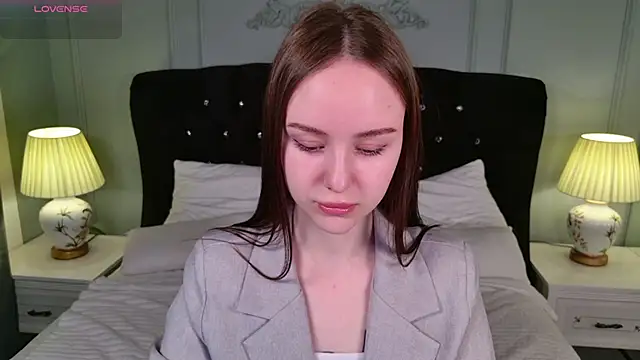 MarySparkle online show from 10, 4, 2026