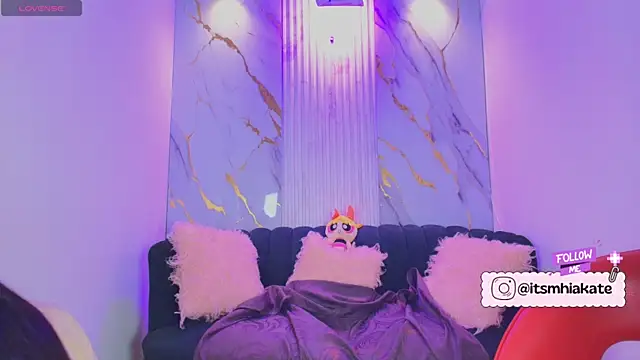 Mhiaa Sweet online show from 7, 1, 2026