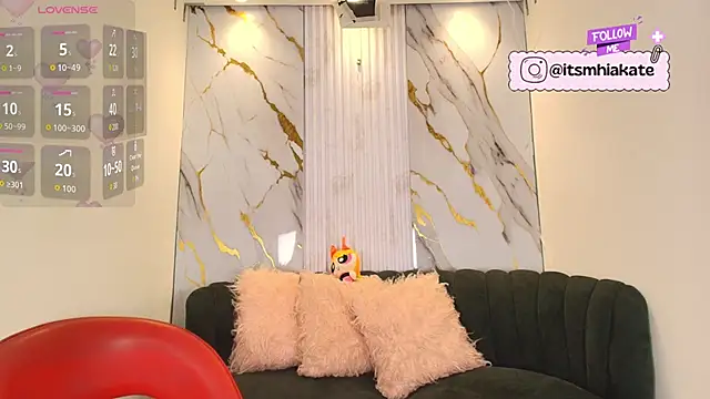 Mhiaa Sweet online show from 3, 2, 2026