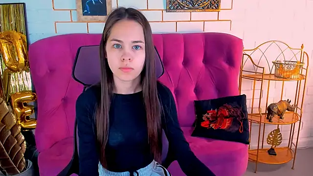 UliaNeer online show from 19, 5, 2026