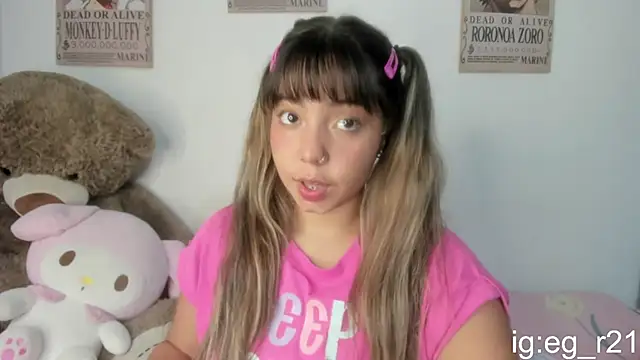 emma grays2 online show from 22, 3, 2026