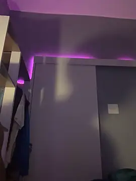 gostosocrvg online show from 22, 9, 2025