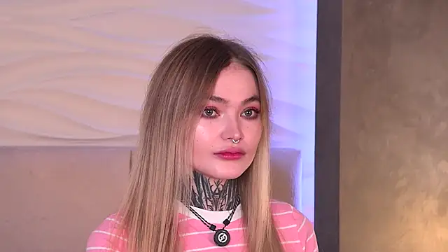 AriWild online show from 3, 12, 2025