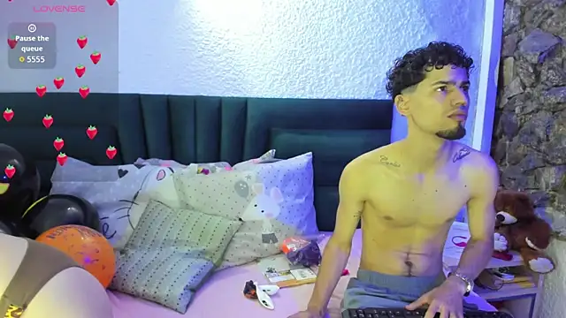 Chris Angel  online show from 26, 10, 2025