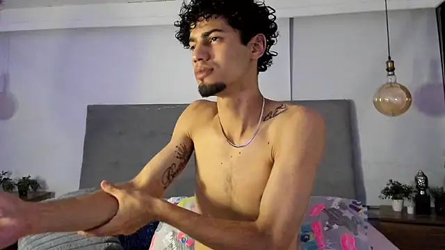 Chris Angel  online show from 14, 2, 2026