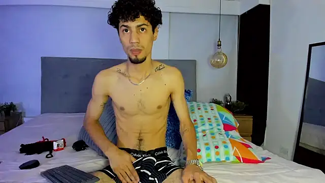 Chris Angel  online show from 17, 2, 2026