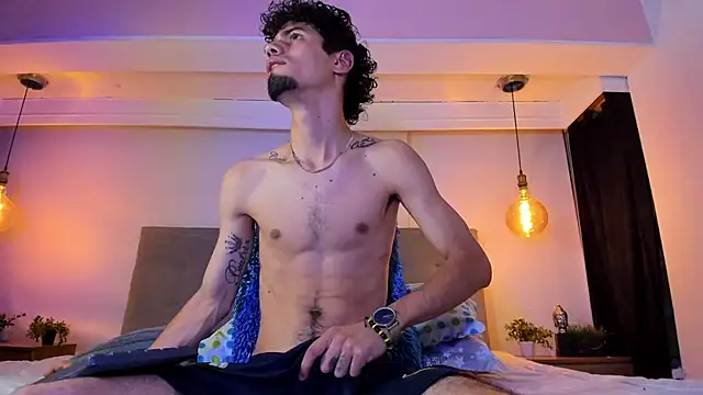 Chris Angel  online show from 21, 2, 2026