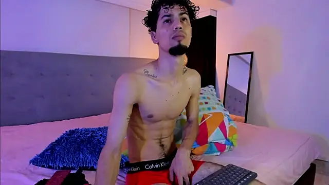 Chris Angel  online show from 16, 3, 2026