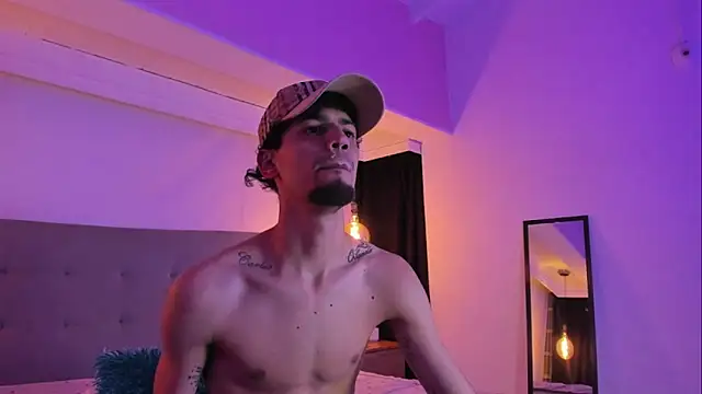 Chris Angel  online show from 12, 4, 2026