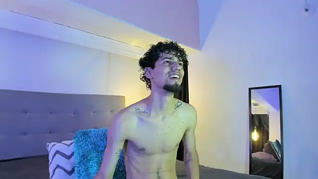 Chris Angel  online show from 18, 4, 2026