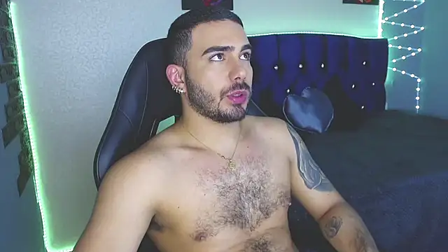 adamhairy online show from 16, 3, 2026