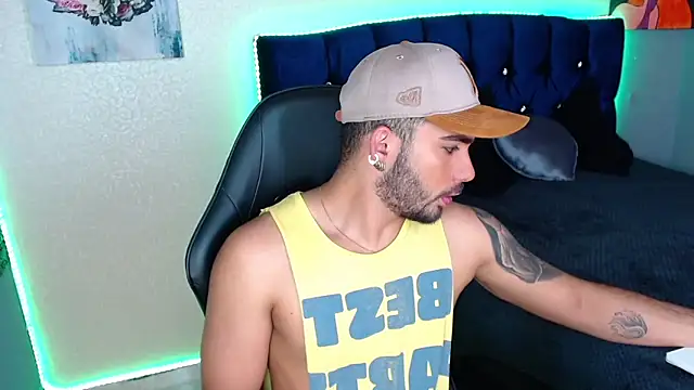 adamhairy online show from 15, 4, 2026